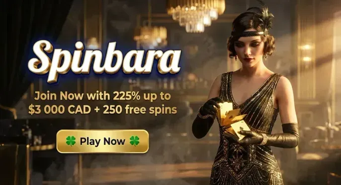 Spinbara Casino